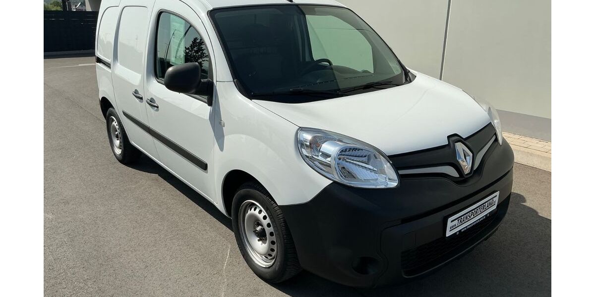 Renault Kangoo 65.020 km 12.290 &euro; Barchfeld-Immelborn OT Immelborn 36456