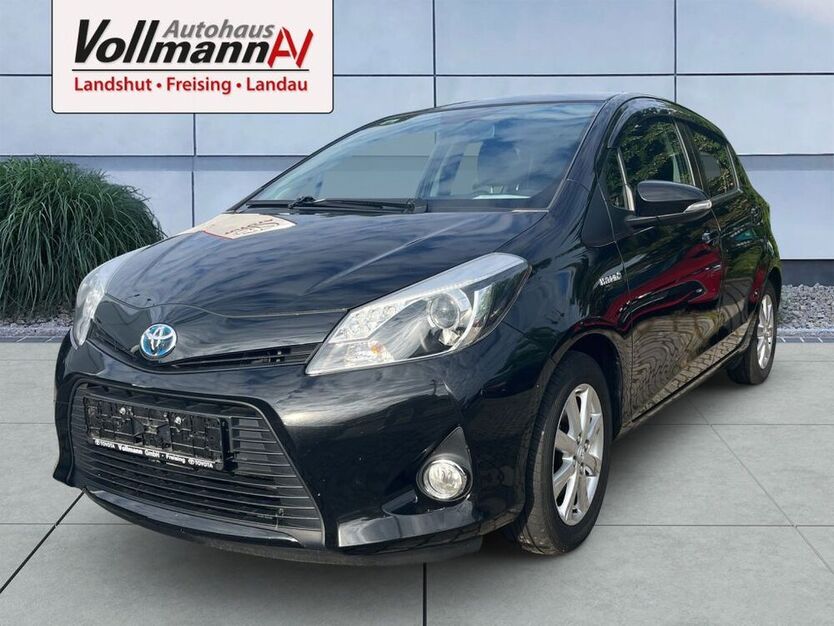 Yaris