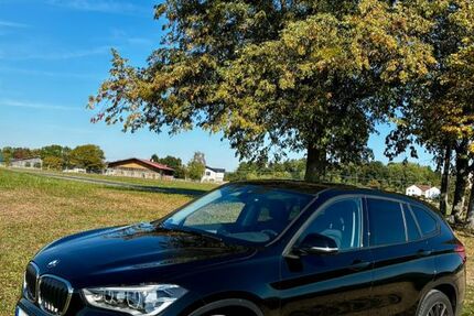 BMW X1 75.000 km 19.200 &euro; Schwäbisch Gmünd 73525