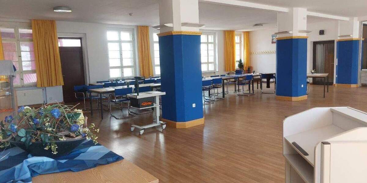 Gewerbeobjekt Schönebeck (Elbe) Schönebeck - 3.900&euro; | Angebot:24921030