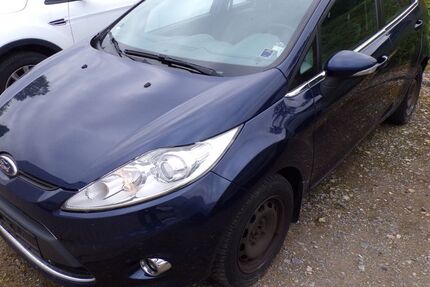Ford Fiesta 238.431 km 1.950 &euro; Bad Oeynhausen 32547