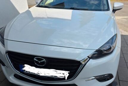 Mazda 3 86.000 km 13.200 &euro; Rheinbrohl 56598