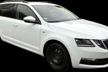 Skoda Octavia 179.500 km 12.500 &euro; Wettin-Löbejün 06193