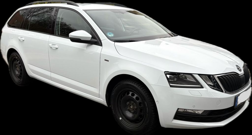 Skoda Octavia 179.500 km 12.500 &euro; Wettin-Löbejün 06193
