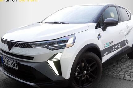 Renault Captur 1.990 km 27.770 &euro; Göppingen 73037