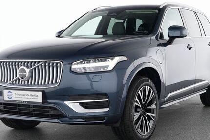 Volvo XC90 24.900 km 57.550 € Weiterstadt 64331