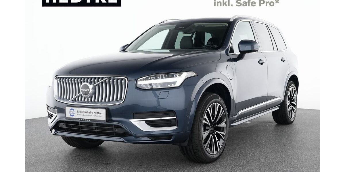 Volvo XC90 24.900 km 57.550 € Weiterstadt 64331