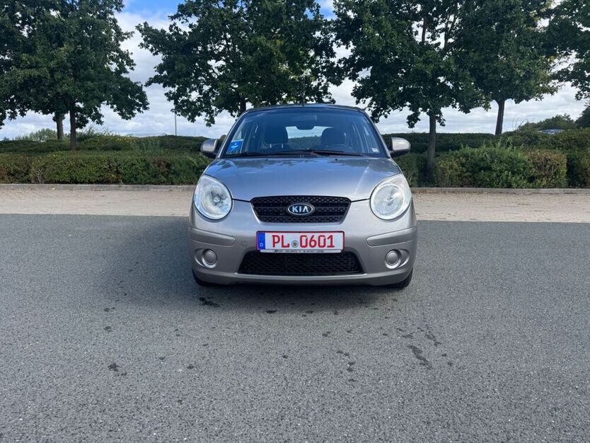 Picanto