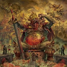Muggeseggel - Lällekönig | Album-Releaseshow