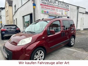 Fiat 500 Rock Star 89.900 km 8.290 &euro; Troisdorf 53844