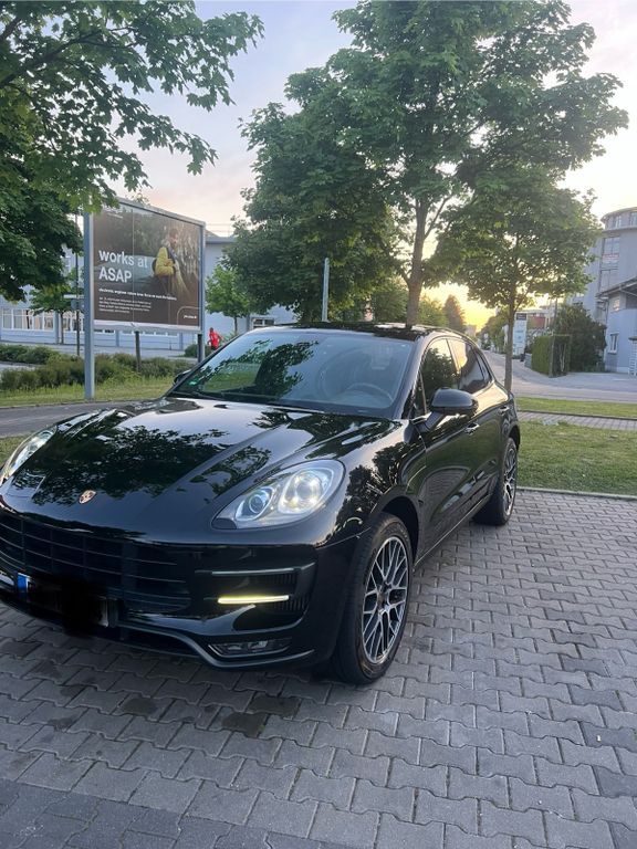 Macan