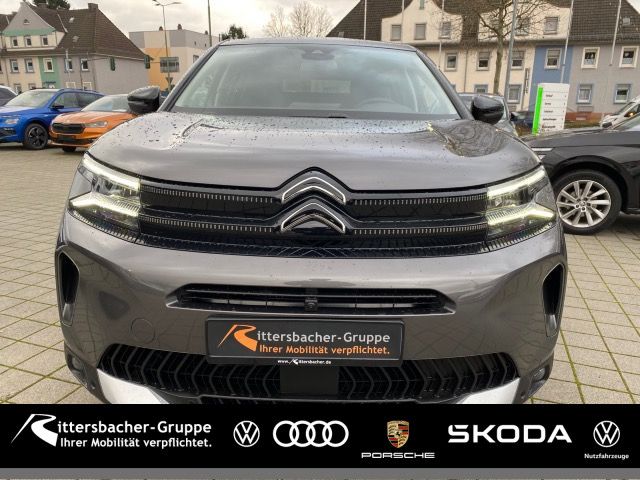 Citroen C5 Aircross 3.980 km 25.980 &euro; Kaiserslautern 67657