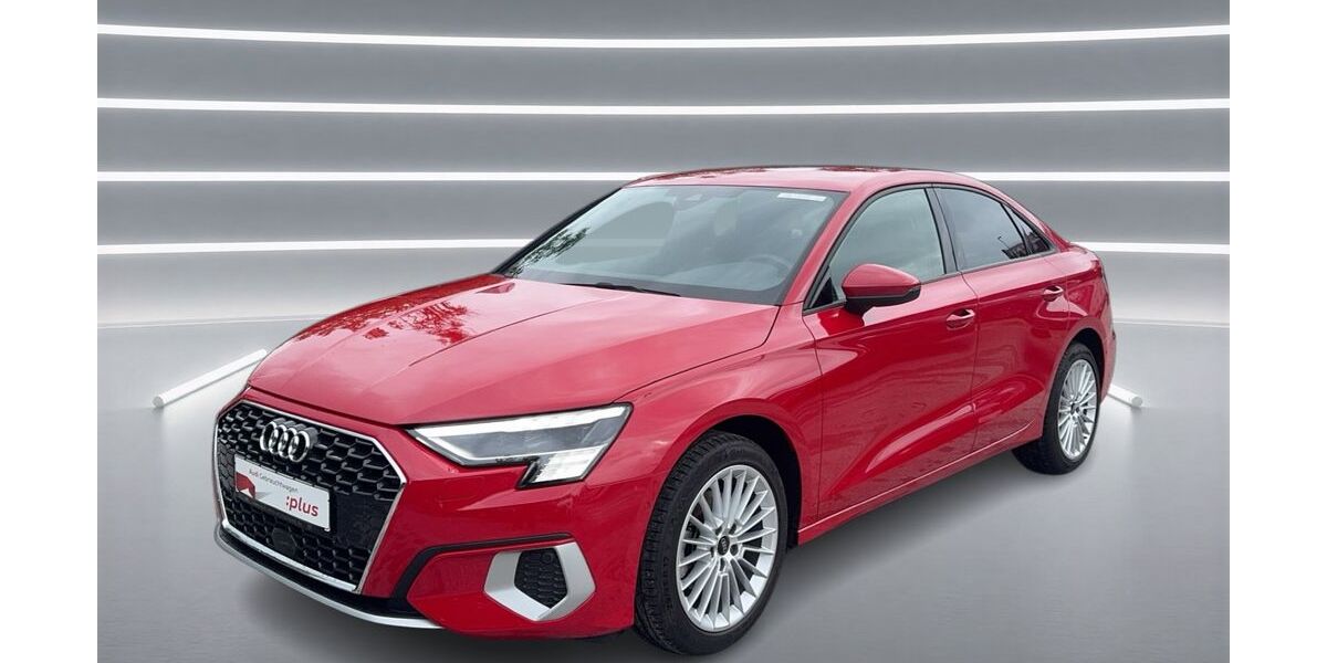 Audi A3 14.054 km 24.980 &euro; Ingolstadt 85057