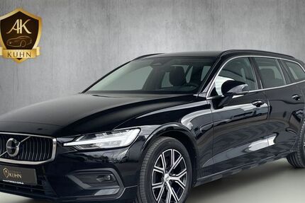 Volvo V60 114.452 km 22.980 &euro; Wörth am Rhein 76744