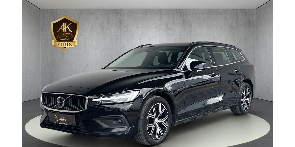 Volvo V60 114.452 km 22.980 &euro; Wörth am Rhein 76744