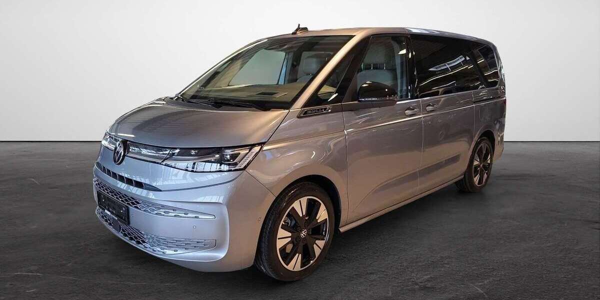 VW LT 10.000 km 72.690 &euro; Ibbenbüren 49477