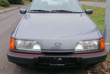 Ford Sierra