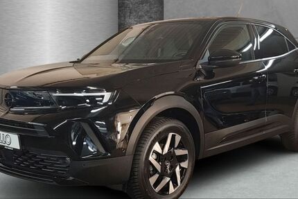 Opel Mokka 9.045 km 21.990 &euro; Hamburg 22159