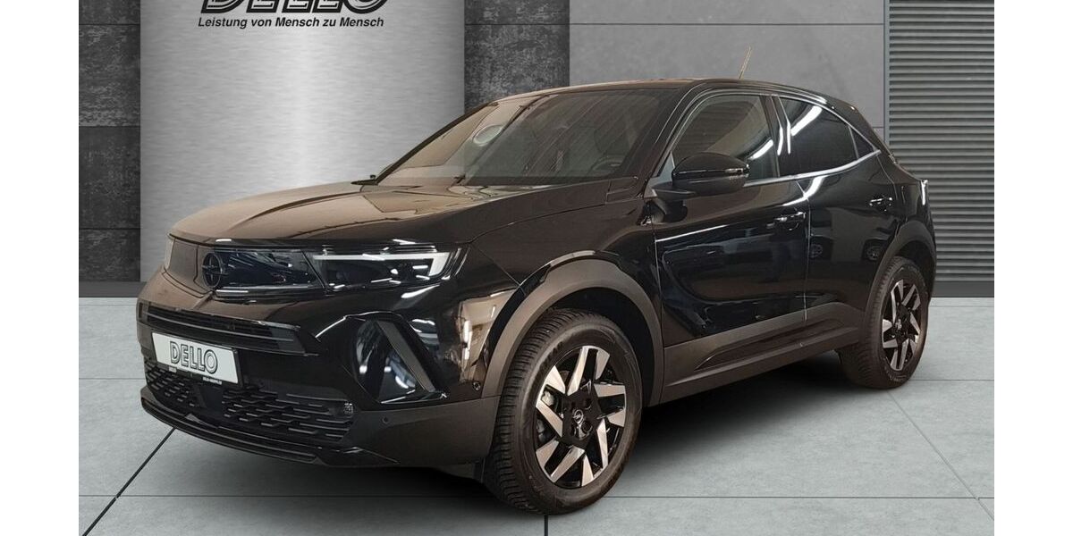 Opel Mokka 9.045 km 21.990 &euro; Hamburg 22159