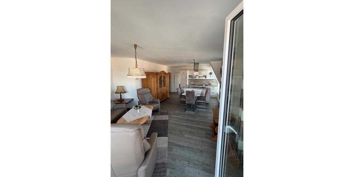 Etagenwohnung Aurich Egels und Wallinghausen - 2 Zimmer, 74 m&sup2;, 800&euro; | Angebot:26582762