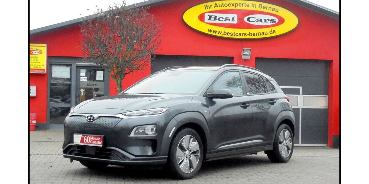 Hyundai KONA 39.482 km 22.330 &euro; Bernau bei Berlin 16321