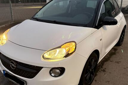 Opel Adam 79.800 km 7.800 &euro; Holzkirch 89183