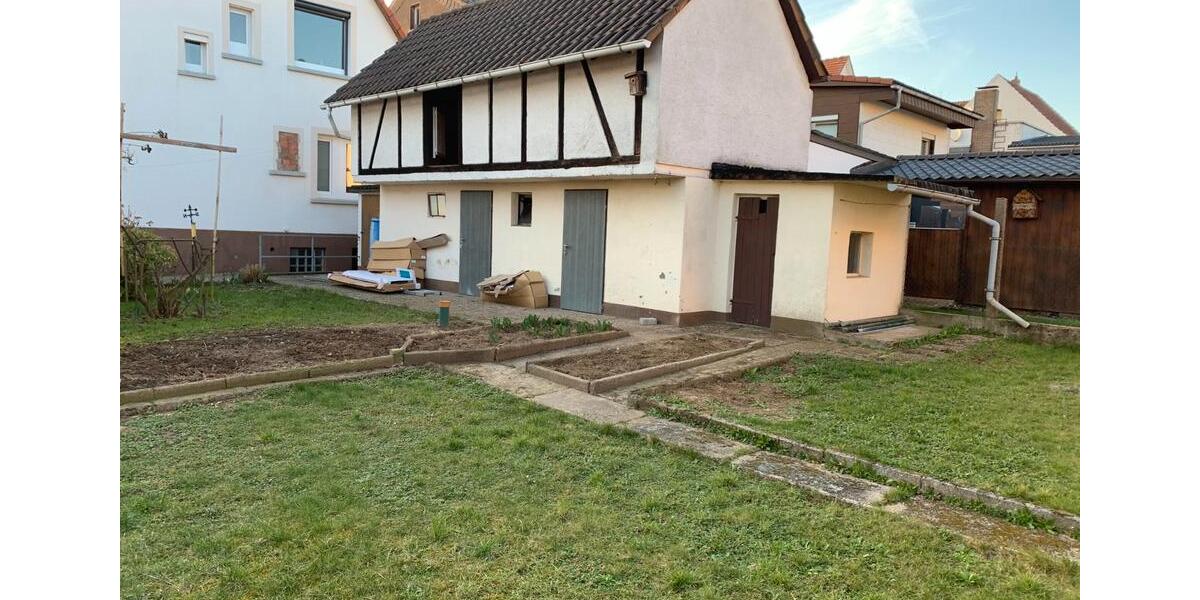 Einfamilienhaus Altenstadt - 6 Zimmer, 122 m&sup2;, 375.000&euro; | Angebot:26699421