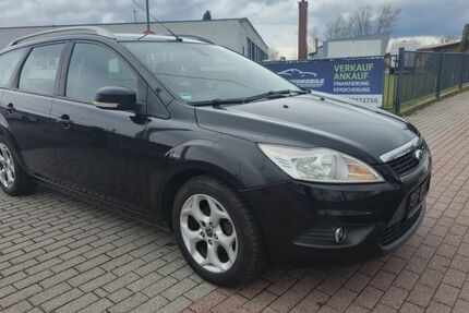 Ford Focus 211.000 km 2.990 &euro; Oschatz 04758