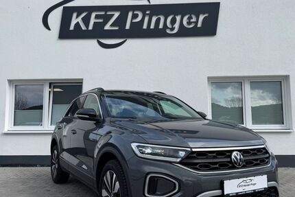 VW T-Roc 14.000 km 25.999 € Kottenheim 56736