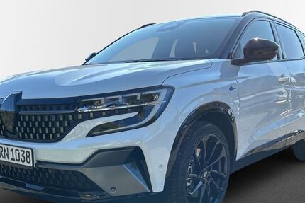 Renault Austral 17.816 km 39.690 &euro; Stuttgart 70565