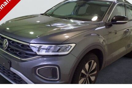 VW T-Roc 13.300 km 24.770 &euro; Regensburg 93053