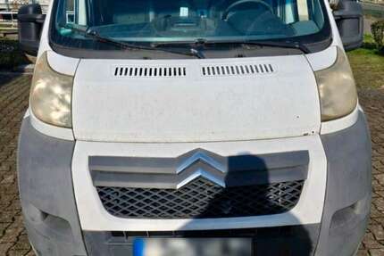 Citroen Jumper 276.188 km 2.200 &euro; Freiburg im Breisgau, Stadt 79114