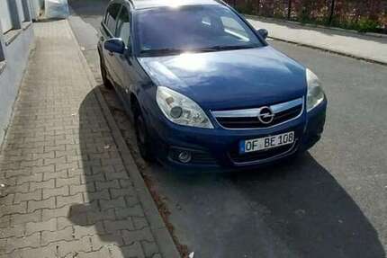 Opel Signum 197.000 km 680 € Dreieichenhain (Dreieich) 63303