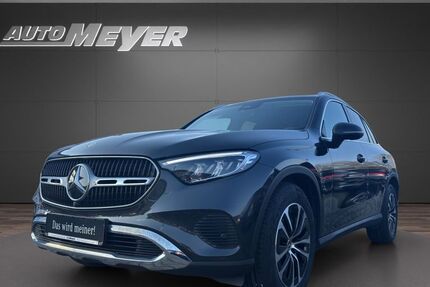 Mercedes-Benz GLC 220 23.190 km 52.490 &euro; Neustadt a.d. Aisch 91413