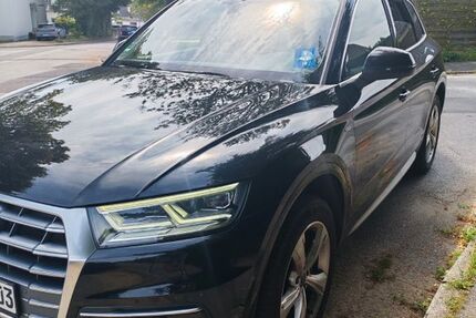 Audi Q5 220.000 km 21.000 &euro; Wülfrath 42489