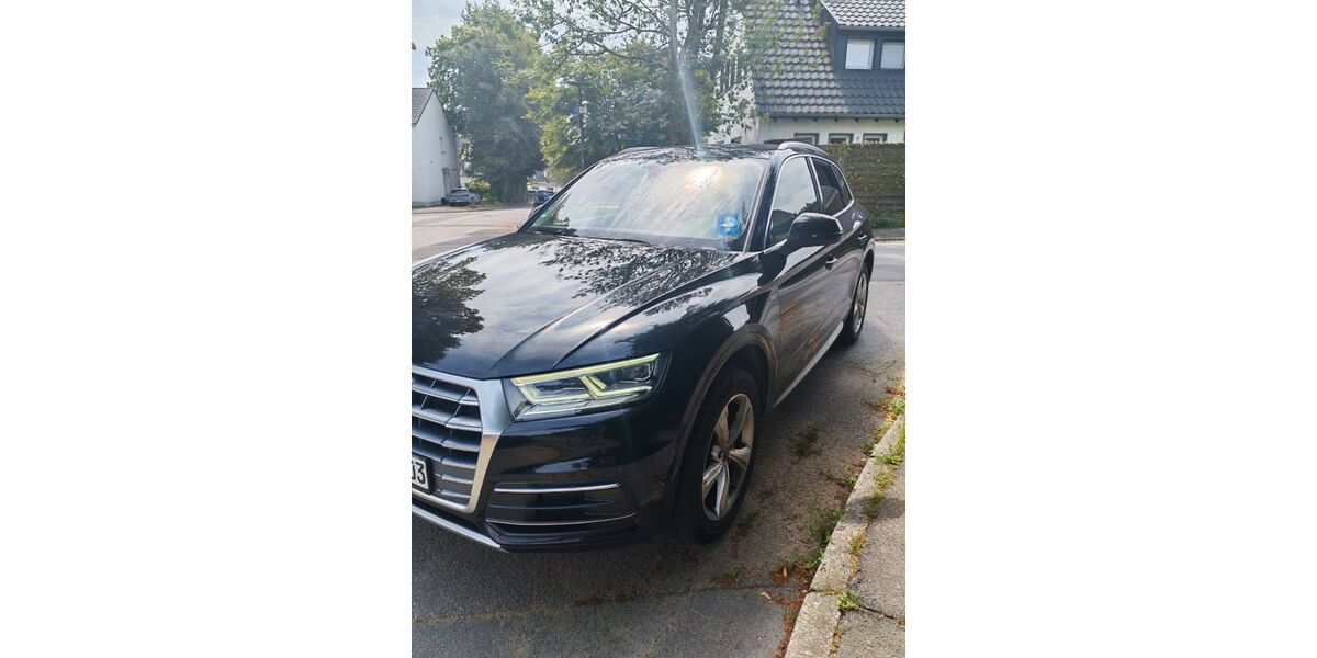 Audi Q5 220.000 km 21.000 &euro; Wülfrath 42489
