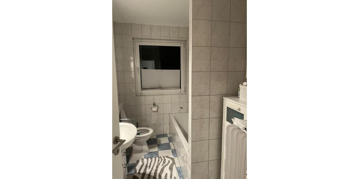 Erdgeschoßwohnung Morsbach - 4 Zimmer, 81 m&sup2;, 680&euro; | Angebot:25291630