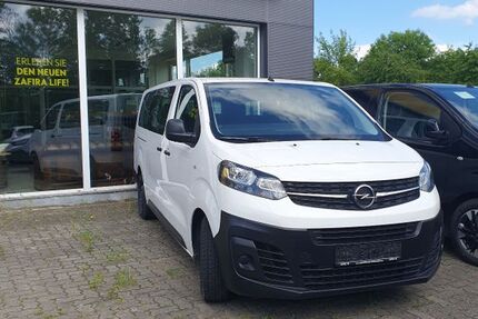 Opel Vivaro 63.690 km 23.900 &euro; Eggesin 17367
