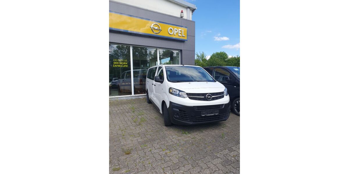 Opel Vivaro 63.690 km 23.900 &euro; Eggesin 17367