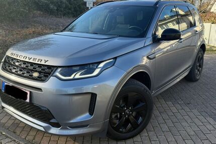 Land Rover Discovery 209.000 km 16.990 € Flörsheim am Main 65439