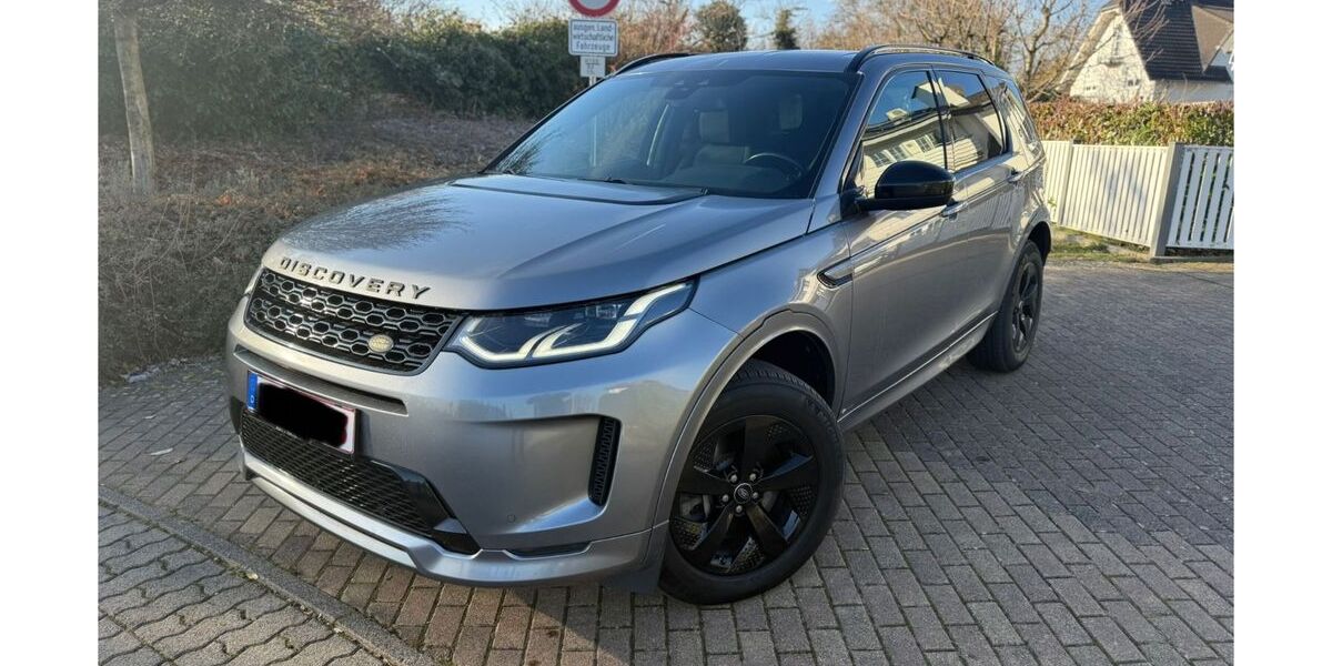 Land Rover Discovery 209.000 km 16.990 € Flörsheim am Main 65439