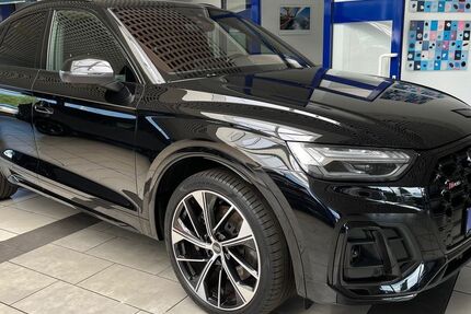 Audi SQ5 42.674 km 51.990 &euro; Bergen 18528