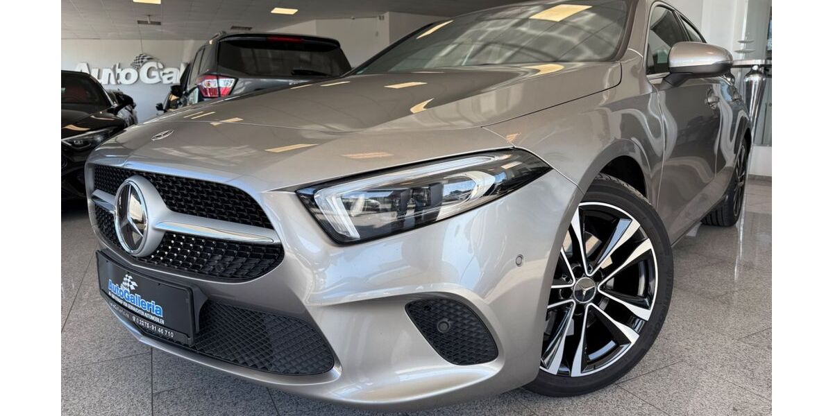 Mercedes-Benz A 220 89.999 km 21.999 &euro; Golzheim 52399