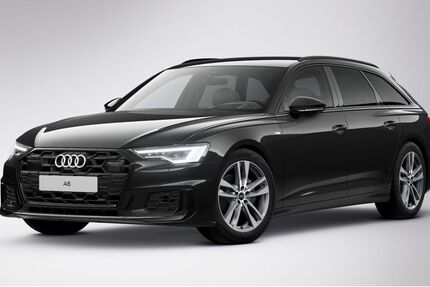 Audi A6 28.847 km 49.900 € Aschaffenburg 63741
