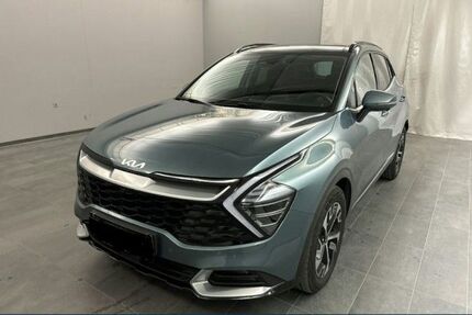 Kia Sportage 47.800 km 28.590 &euro; Celle 29229