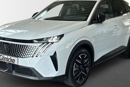 Peugeot 3008 16.995 km 29.490 &euro; Erfurt 99086