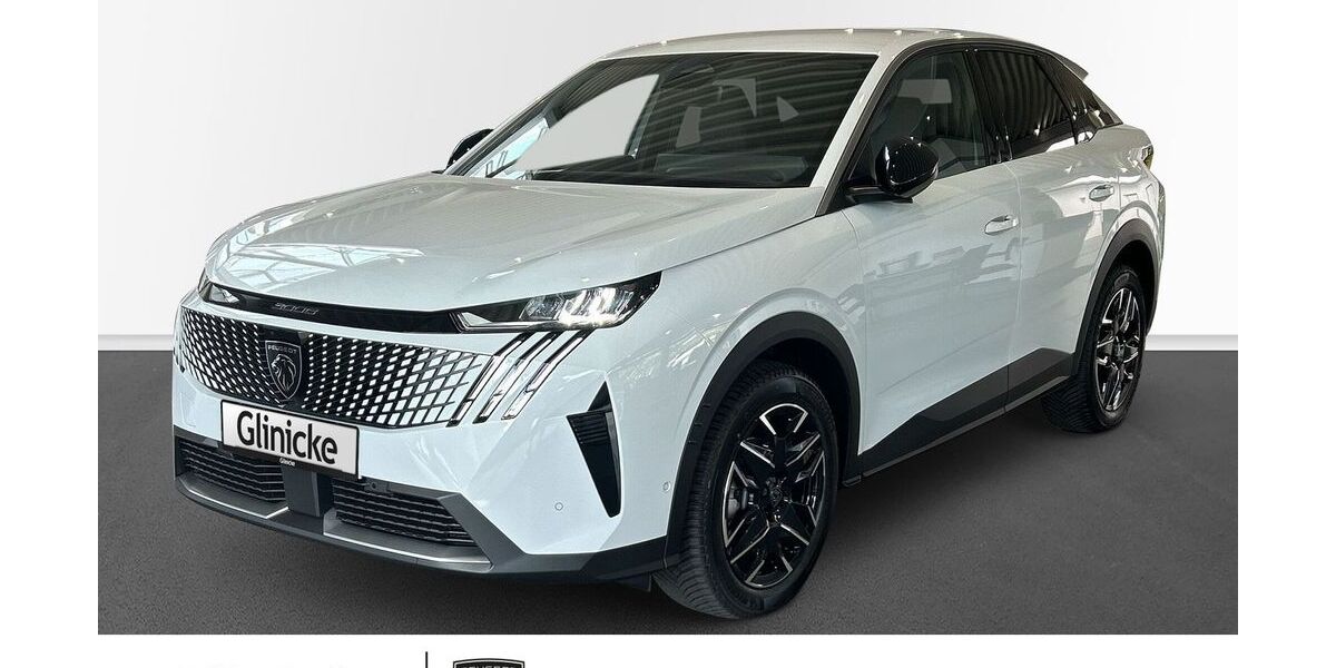 Peugeot 3008 16.995 km 29.490 &euro; Erfurt 99086