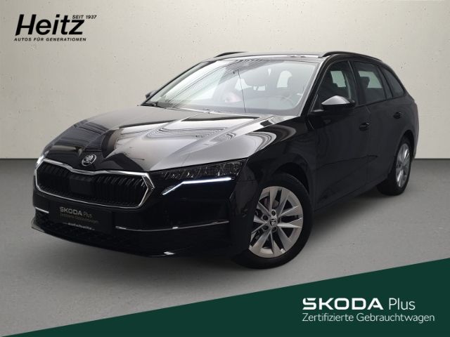 Skoda Octavia 5.190 km 28.990 € Garmisch-Partenkirchen 82467