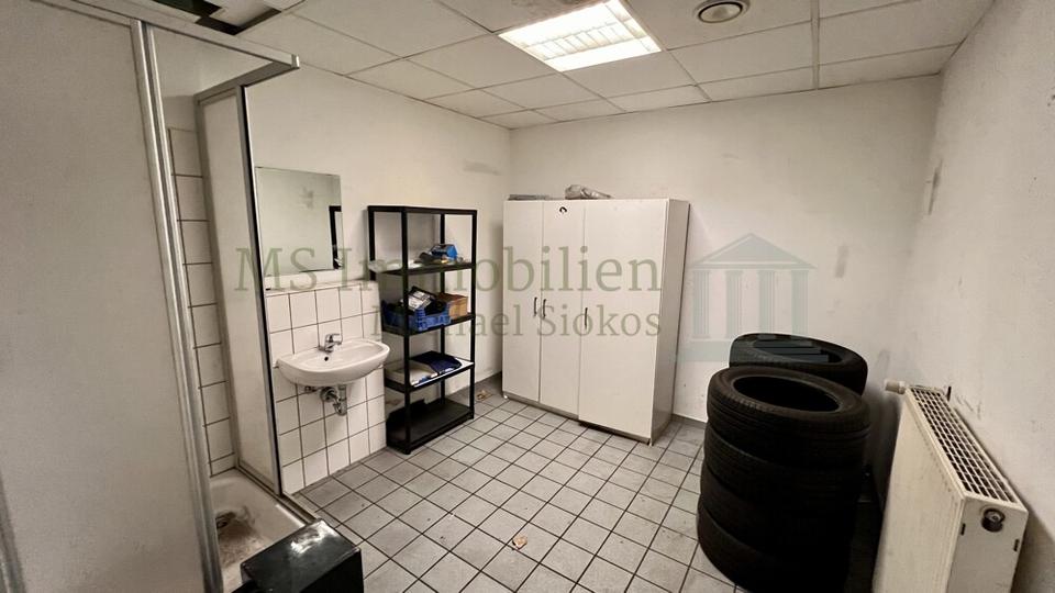 Gewerbeobjekt Lampertheim - 2.500&euro; | Angebot:23856187