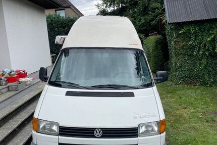 VW T4 California 410.000 km 7.500 &euro; Pampow 19075
